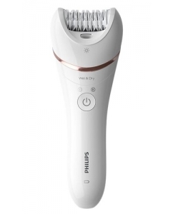 Купить Эпилятор Philips BRE740/10 в E-mobi