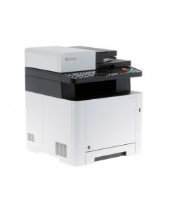 Купить МФУ лазерное Kyocera ECOSYS M5521cdw в E-mobi