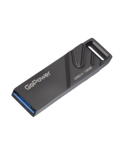 Купить Память USB Flash 128 ГБ GoPower [00-00025959] в E-mobi