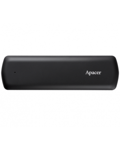 Купить 250 ГБ Внешний SSD Apacer AS721 [AP250GAS721B-1] в E-mobi