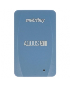 Купить 1000 ГБ Внешний SSD Smartbuy Aqous A1 [SB001TB-A1C-U31C] в E-mobi