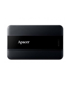 Купить 1 ТБ Внешний HDD Apacer AC237 [AP1TBAC237B-1] в E-mobi