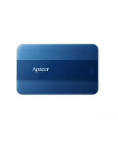 Купить 1 ТБ Внешний HDD Apacer AC237 [AP1TBAC237U-1] в E-mobi