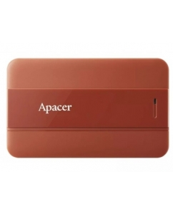 Купить 1 ТБ Внешний HDD Apacer AC237 [AP1TBAC237R-1] в E-mobi