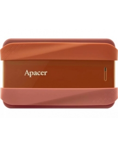 Купить 1 ТБ Внешний HDD Apacer AC533 [AP1TBAC533R-1] в E-mobi