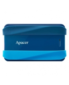 Купить 1 ТБ Внешний HDD Apacer AC533 [AP1TBAC533U-1] в E-mobi