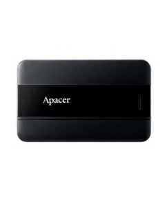 Купить 4 ТБ Внешний HDD Apacer AC237 [AP4TBAC237B-1] в E-mobi