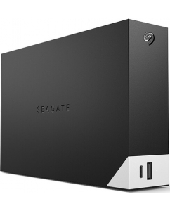 Купить 18 ТБ Внешний HDD Seagate One Touch Hub [STLC18000402] в E-mobi