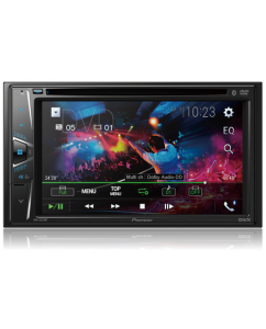 Купить Автопроигрыватель Pioneer AVH-G225BT в E-mobi