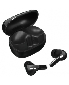 Купить Наушники TWS Xiaomi Buds 4 Pro черный в E-mobi