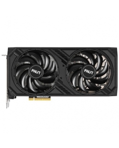 Купить Видеокарта Palit GeForce RTX 4060 Dual [NE64060019P1-1070D] в E-mobi