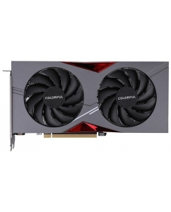 Купить Видеокарта Colorful GeForce RTX 4060 NB DUO [RTX 4060 NB DUO 8GB-V] в E-mobi