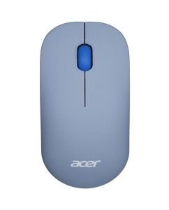 Купить Мышь беспроводная Acer OMR200 [ZL.MCEEE.01Z] синий в E-mobi