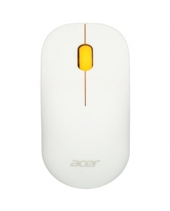 Купить Мышь беспроводная Acer OMR200 [ZL.MCEEE.020] белый в E-mobi