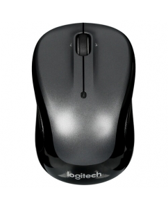 Купить Мышь беспроводная Logitech M325s [910-006822] черный в E-mobi