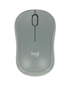 Купить Мышь беспроводная Logitech M221 [910-006112] зеленый в E-mobi