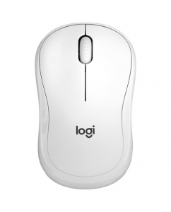 Купить Мышь беспроводная Logitech Wireless Mouse M221 [910-006090] белый в E-mobi