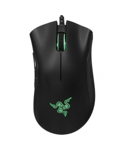 Купить Мышь проводная Razer DeathAdder Essential [RZ01-03850100-R3M1] черный в E-mobi