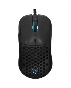 Купить Мышь проводная ARDOR GAMING Prime PRO [ARD-PR3370-BK] черный в E-mobi