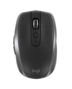 Купить Мышь беспроводная Logitech MX Anywhere 2S [910-006287] черный в E-mobi