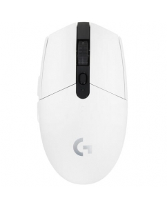 Купить Мышь беспроводная Logitech G304 [910-005295] белый в E-mobi