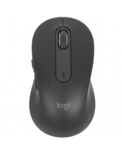 Купить Мышь беспроводная Logitech Signature M650 L [910-006388] черный в E-mobi