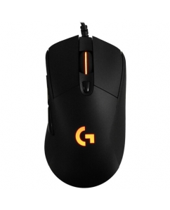 Купить Мышь проводная Logitech G403 HERO [910-005636] черный в E-mobi