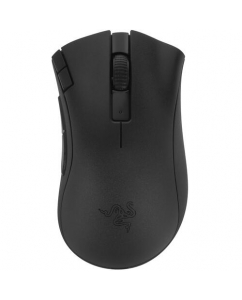 Купить Мышь беспроводная Razer DeathAdder V2 X Hyperspeed [RZ01-04130100-R3G1] черный в E-mobi