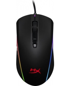 Купить Мышь проводная HyperX Pulsefire Surge RGB [HX-MC002B] черный в E-mobi