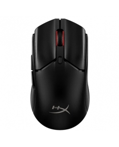 Купить Мышь беспроводная/проводная HyperX Pulsefire Haste 2 Mini Wireless [7D388AA] черный в E-mobi