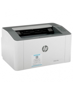 Купить Принтер лазерный HP LaserJet 107w в E-mobi