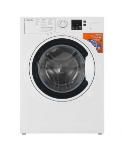 Купить Стиральная машина Hotpoint-Ariston NSS 6015 W RU белый в E-mobi