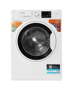 Купить Стиральная машина Hotpoint-Ariston NSB 6015 W V RU белый в E-mobi