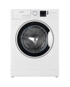 Купить Стиральная машина Hotpoint-Ariston NUS 5015 S RU белый в E-mobi