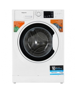 Купить Стиральная машина Hotpoint-Ariston NSB 7225 W V RU белый в E-mobi