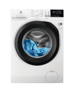 Купить Стиральная машина ELECTROLUX EW6FN428BC белый в E-mobi