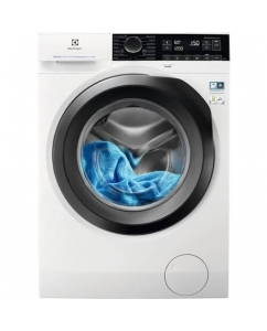 Купить Стиральная машина ELECTROLUX EW7F249PS белый в E-mobi