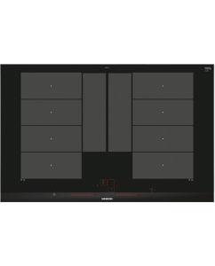 Купить Индукционная варочная поверхность Siemens EX875LYC1E в E-mobi