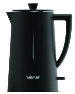 Купить Электрочайник Zelmer ZCK8020B черный в E-mobi