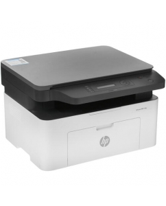 Купить МФУ лазерное HP Laser MFP 136a в E-mobi