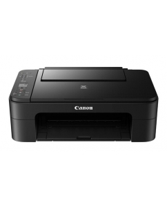 Купить МФУ струйное Canon Pixma TS3370s в E-mobi