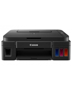 Купить МФУ струйное Canon PIXMA G3416 в E-mobi