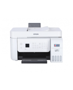 Купить МФУ струйное Epson EcoTank L5296 в E-mobi