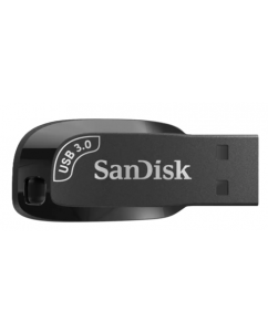 Купить Память USB Flash 64 ГБ SanDisk Ultra Shift [SDCZ410-064G-G46] в E-mobi