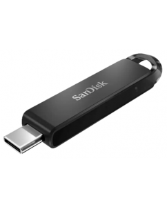 Купить Память OTG USB Flash 32 ГБ SanDisk Ultra [SDCZ460-032G-G46] в E-mobi