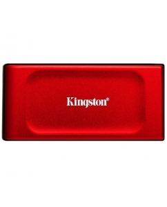 Купить 1000 ГБ Внешний SSD Kingston SXS1000 [SXS1000R/1000G] в E-mobi