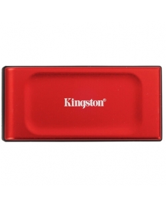 Купить 2000 ГБ Внешний SSD Kingston SXS1000 [SXS1000R/2000G] в E-mobi