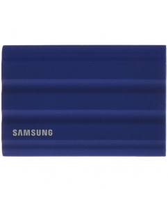 Купить 2000 ГБ Внешний SSD Samsung T7 Shield [MU-PE2T0R/WW] в E-mobi