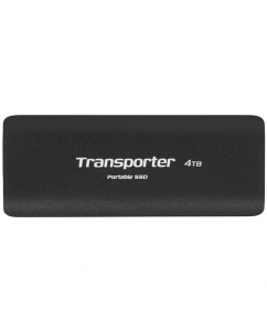 Купить 4000 ГБ Внешний SSD Patriot Transporter [PTP4TBPEC] в E-mobi