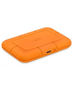 Купить 2048 ГБ Внешний SSD LaCie Rugged [STHR2000800] в E-mobi